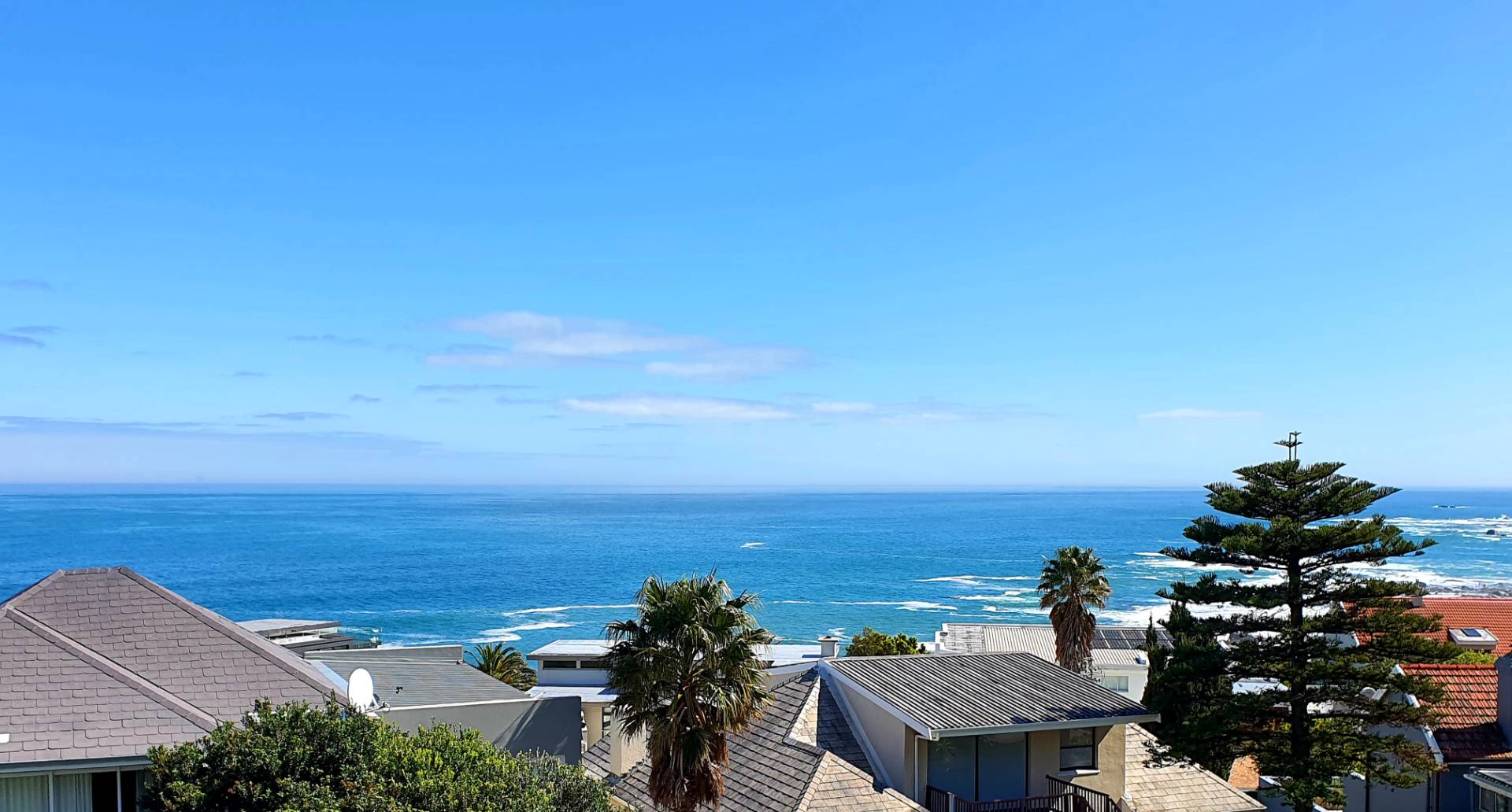 3 Bedroom Property for Sale in Camps Bay Western Cape